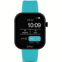 Reloj Ops! in Acero OPSSW-35 - OPSSW-35